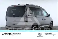 2024 Volkswagen Caddy