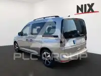 2024 Volkswagen Caddy