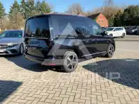 2024 Volkswagen Caddy
