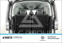 2024 Volkswagen Caddy