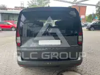2024 Volkswagen Caddy