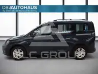 2024 Volkswagen Caddy