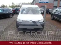 2024 Volkswagen Caddy