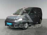 2024 Volkswagen Caddy