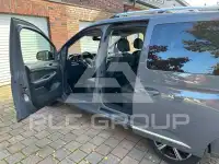 2024 Volkswagen Caddy