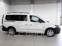 2024 Volkswagen Caddy