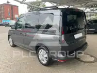 2024 Volkswagen Caddy