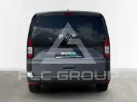 2024 Volkswagen Caddy