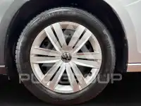 2024 Volkswagen Caddy