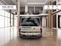 2024 Volkswagen Caddy