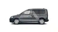 2024 Volkswagen Caddy