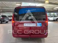 2024 Volkswagen Caddy