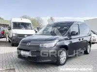 2024 Volkswagen Caddy