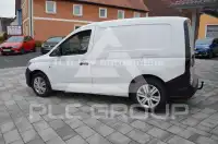 2024 Volkswagen Caddy