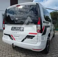2024 Volkswagen Caddy