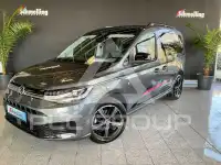 2024 Volkswagen Caddy