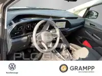 2024 Volkswagen Caddy