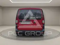 2024 Volkswagen Caddy