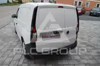 2024 Volkswagen Caddy