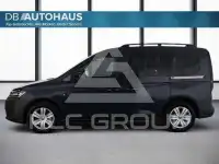 2024 Volkswagen Caddy