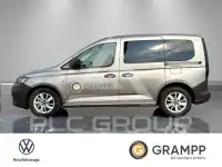 2024 Volkswagen Caddy