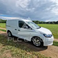 2024 Volkswagen Caddy