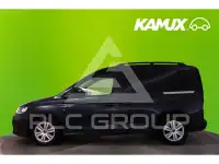 2024 Volkswagen Caddy