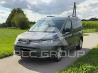 2024 Volkswagen Caddy