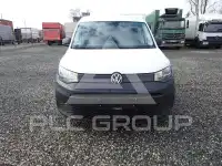 2024 Volkswagen Caddy