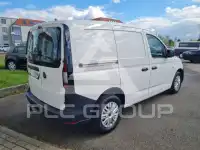 2024 Volkswagen Caddy