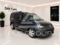 2024 Volkswagen Caddy