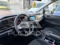 2024 Volkswagen Caddy