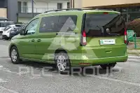 2024 Volkswagen Caddy
