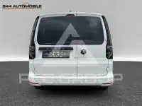 2024 Volkswagen Caddy