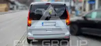 2024 Volkswagen Caddy