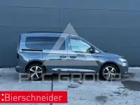 2024 Volkswagen Caddy