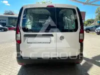 2024 Volkswagen Caddy