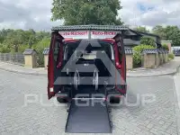 2024 Volkswagen Caddy