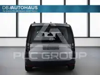 2024 Volkswagen Caddy