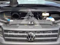 2024 Volkswagen Crafter
