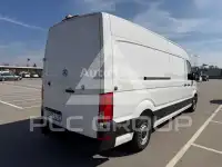 2024 Volkswagen Crafter