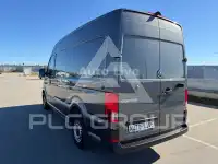 2024 Volkswagen Crafter