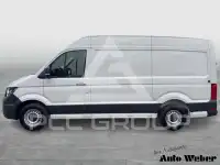 2024 Volkswagen Crafter