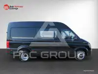 2024 Volkswagen Crafter