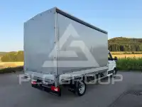 2024 Volkswagen Crafter