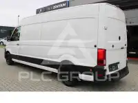 2024 Volkswagen Crafter