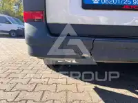 2024 Volkswagen Crafter