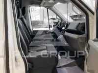 2024 Volkswagen Crafter