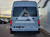 2024 Volkswagen Crafter