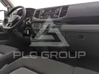 2024 Volkswagen Crafter